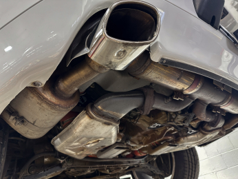 1998 Porsche 911 Carrera Cab * SOLD*