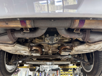 1998 Porsche 911 Carrera Cab * SOLD*