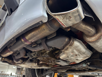 1998 Porsche 911 Carrera Cab * SOLD*