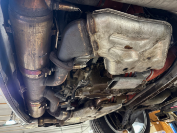 1998 Porsche 911 Carrera Cab * SOLD*