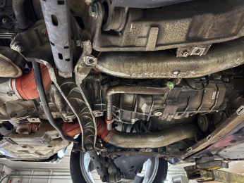 1998 Porsche 911 Carrera Cab * SOLD*