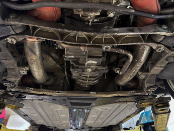 1998 Porsche 911 Carrera Cab * SOLD*