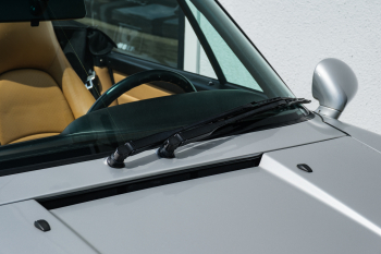 1997 Porsche 911 Carrera 2 Cabriolet