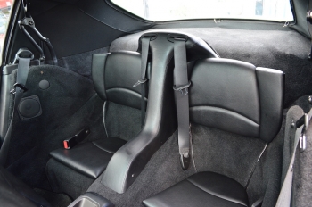 1998 Porsche Carrera C2 