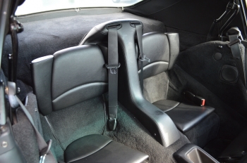 1998 Porsche Carrera C2 