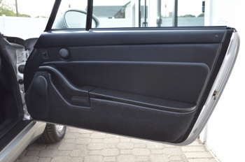 1998 Porsche Carrera C2 