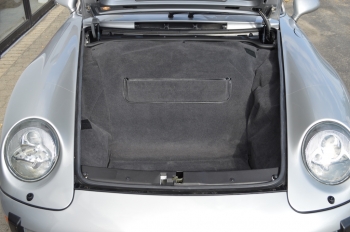 1998 Porsche Carrera C2 