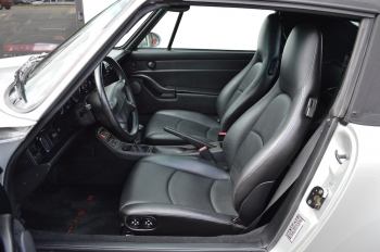 1998 Porsche Carrera C2 