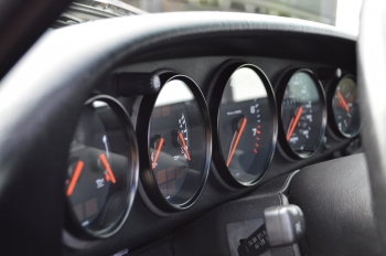 1998 Porsche Carrera C2 