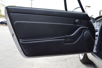 1998 Porsche Carrera C2 