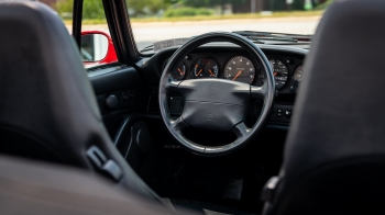 1995 Porsche Carrera C2 