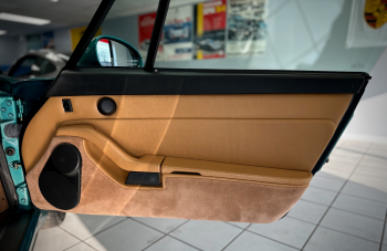 1997 Porsche Carrera 4 Cab *SOLD*