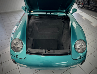 1997 Porsche Carrera 4 Cab *SOLD*