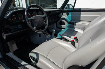 1996 Porsche  Carrera C4 Cabrio