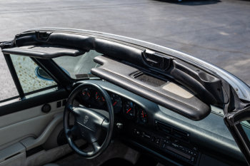 1996 Porsche  Carrera C4 Cabrio