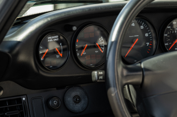 1996 Porsche  Carrera C4 Cabrio