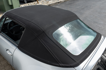1996 Porsche  Carrera C4 Cabrio