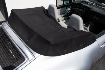 1996 Porsche  Carrera C4 Cabrio
