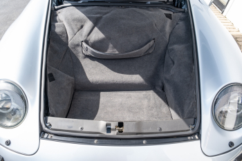 1996 Porsche  Carrera C4 Cabrio