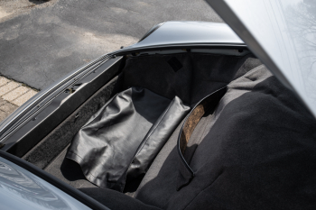 1996 Porsche  Carrera C4 Cabrio