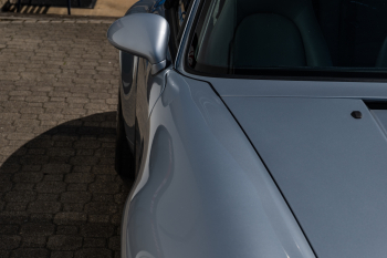 1996 Porsche  Carrera C4 Cabrio