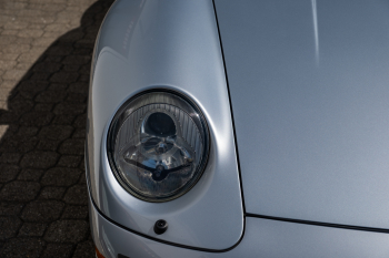 1996 Porsche  Carrera C4 Cabrio