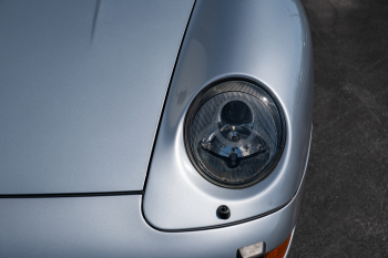 1996 Porsche  Carrera C4 Cabrio