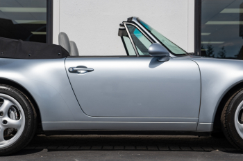 1996 Porsche  Carrera C4 Cabrio