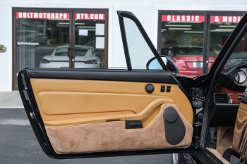 1995 Porsche Carrera Cabriolet C2 