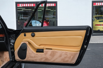 1995 Porsche Carrera Cabriolet C2 