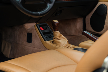 1995 Porsche Carrera Cabriolet C2 