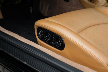 1995 Porsche Carrera Cabriolet C2 