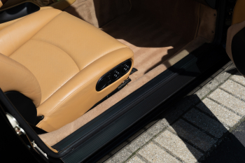 1995 Porsche Carrera Cabriolet C2 