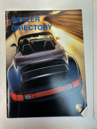 1995 Porsche Carrera Cabriolet C2 