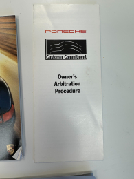 1995 Porsche Carrera Cabriolet C2 