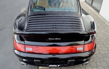 1996 Porsche 993 Turbo  ** SOLD **