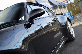 1996 Porsche 993 Turbo  ** SOLD **