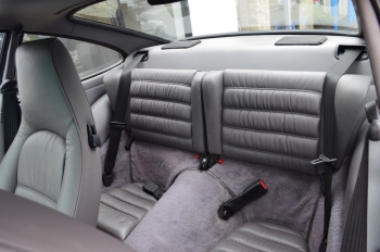 1991 Porsche Carrera 2 COUPE