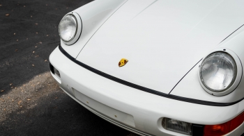 1991 Porsche Carrera 2  