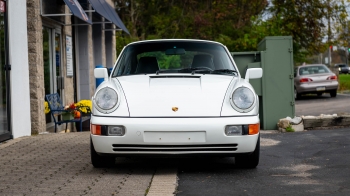 1991 Porsche Carrera 2  