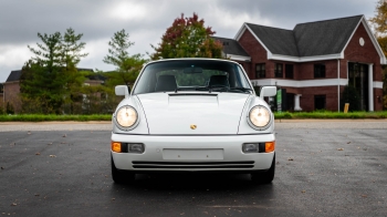 1991 Porsche Carrera 2  