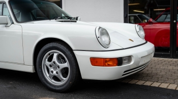 1991 Porsche Carrera 2  