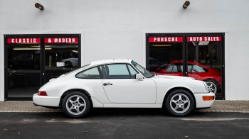 1991 Porsche Carrera 2  