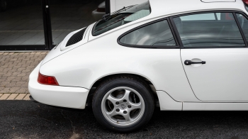 1991 Porsche Carrera 2  