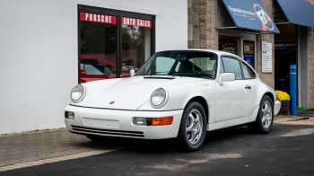 1991 Porsche Carrera 2  