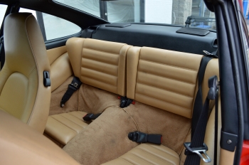 1991 Porsche Carrera 4 