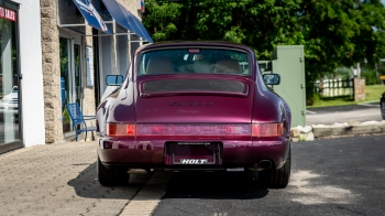 1991 Porsche Carrera 2  