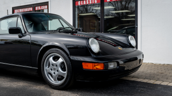 1991 Porsche  Carrera 2 C-2 * SOLD*