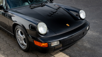 1991 Porsche  Carrera 2 C-2 * SOLD*