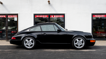 1991 Porsche  Carrera 2 C-2 * SOLD*